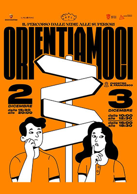 Orientiamoci