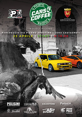 Cars & Coffe