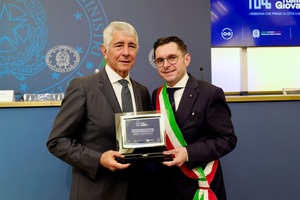 Ascoli Piceno è Città Italiana dei Giovani 2026