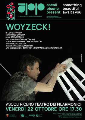Woyzeck!