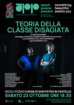 Teoria della classe disagiata