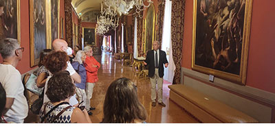 Pinacoteca - Foto 2