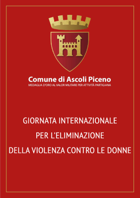 Giornata internazionale per l'eliminazione della violenza contro le donne