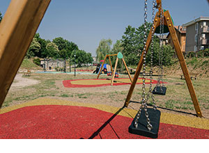 Parco Ugo Tasselli