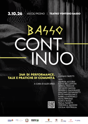 Basso continuo 