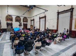 Un’intera giornata dedicata alla trasparenza amministrativa