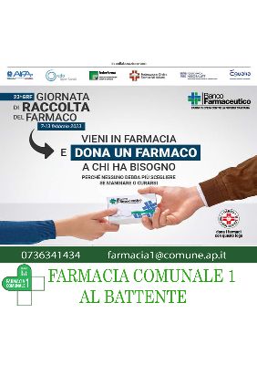 Giornata del farmaco