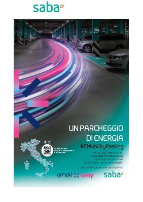 Nuovo servizio di ricarica auto elettriche