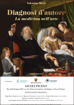 Diagnosi d'autore - La medicina nell'arte