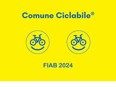 Comune Ciclabile