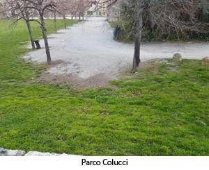 Parco Colucci