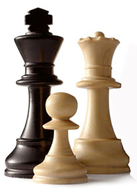 Scacchi in biblioteca ad Ascoli Piceno - 29 settembre 2025