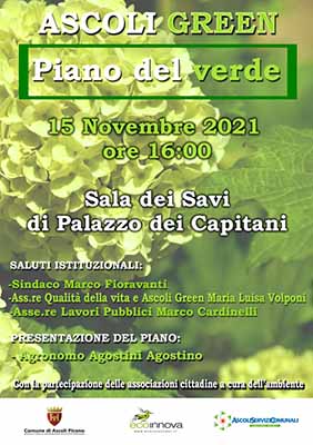 Piano del Verde