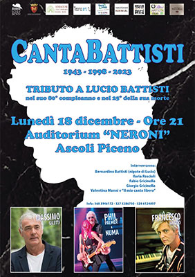 CantaBattisti