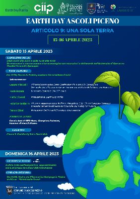 Earth Day Ascoli Piceno