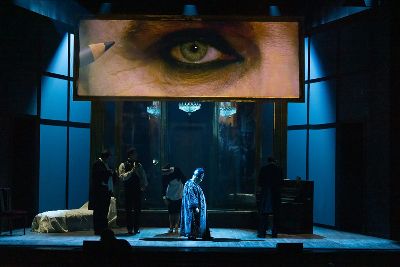 Teatro Ventidio Basso - Stagione 2024/25 - Magnifica presenza