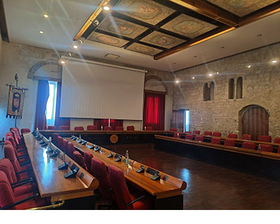 Sala della Ragione - Foto 2