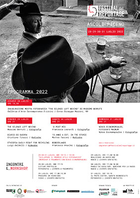 Festival del reportage