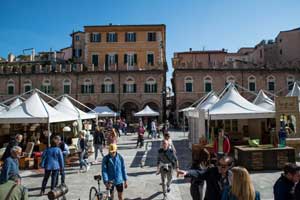 Mercatino Antiquario