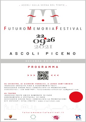 Futuro Memoria Festival