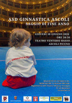 ASD Ginnastica Ascoli 