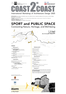 Apertura stagione 2025 Parco avventura Colle San Marco