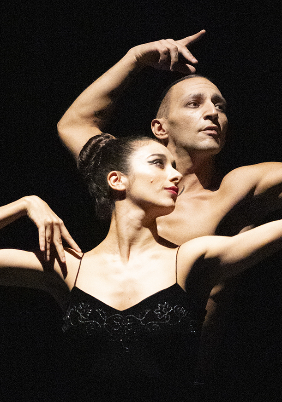 Teatro Ventidio Basso - Stagione 2024/25 - Private Callas