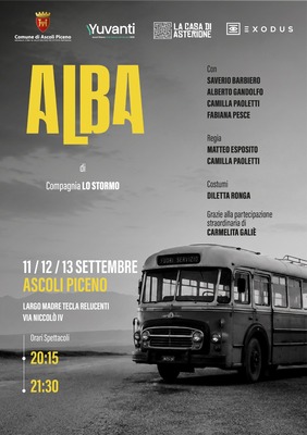 Ascoli Piceno Art Week 