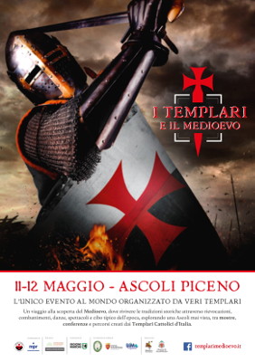 I Templari e il Medioevo