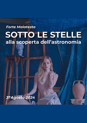 Sotto le stelle