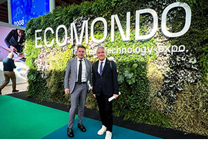 Ecomondo di Rimini - Foto 8