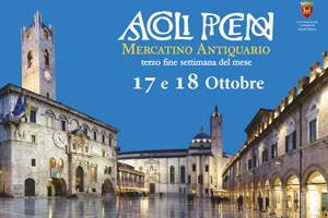 Mercatino Antiquario