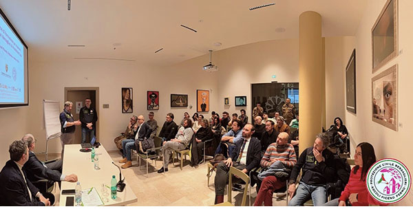 Corsi bersaglieri - Foto 1