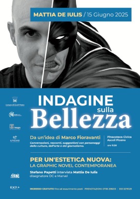 Indagine sulla bellezza - Per un'estetica nuova