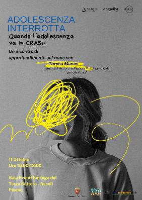 Adolescenza interrotta