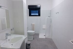 Ristrutturati due appartamenti alla Casa albergo 'Ferrucci' per ospitare 10 persone con disabilità