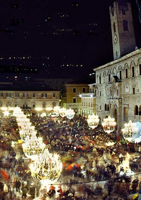 Carnevale a Piazza del Polpolo