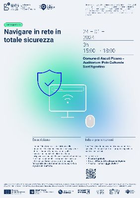 Navigare in rete in totale sicurezza