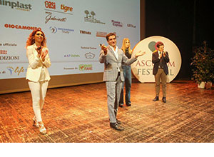 Quarta edizione di "Asculum festival" - foto 10