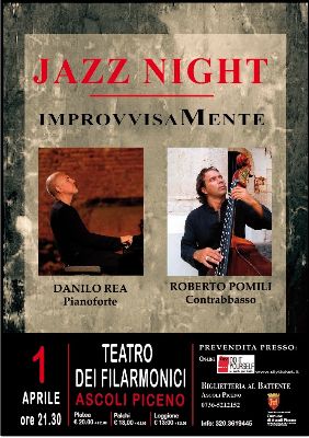 Jazz night - ImprovvisaMente