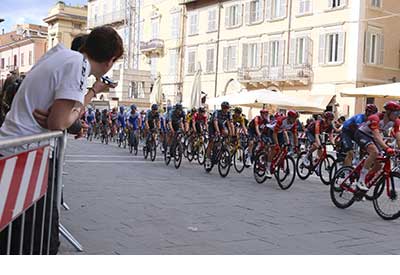 Tirreno Adriatica