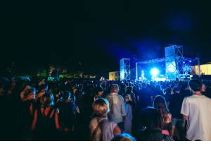 Oltre 5000 spettatori totali per l'Ascoli Summer Festival, grande successo per Alfa e Rose Villain all'Arena Squarcia