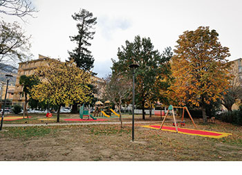 Parco "Baden Powell" - Immagine 4