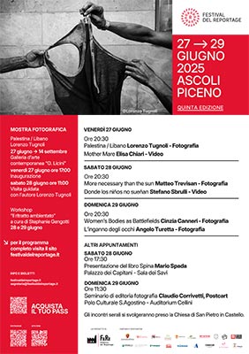 Presentazione del libro "Spina" con l'autore Mario Spada
