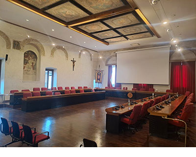 Sala della Ragione - Foto 1