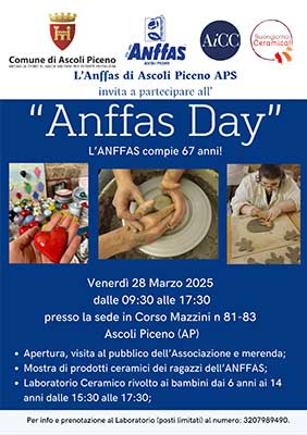 Anffas Day