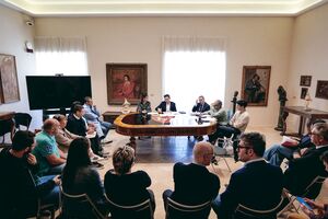 "La fucina dei talenti"