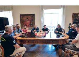 "Ascoli Città Sicura", istituito il gruppo di lavoro su Sicurezza urbana e decoro territoriale