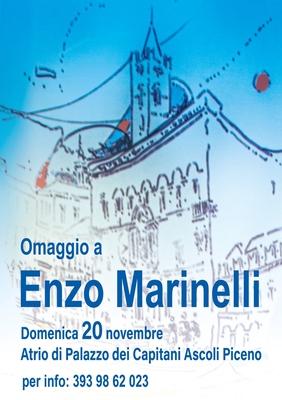 Omaggio a Enzo Marinelli