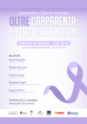 Oltre l'apparenza: il peso delle emozioni